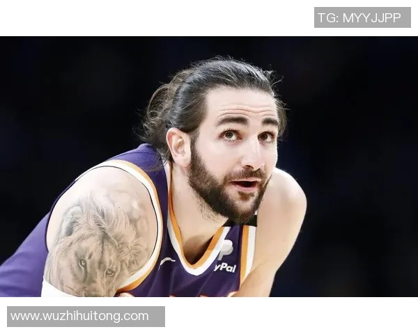 金童卢比奥：从篮球场上的闪耀星辰到人生旅途中的不懈追求