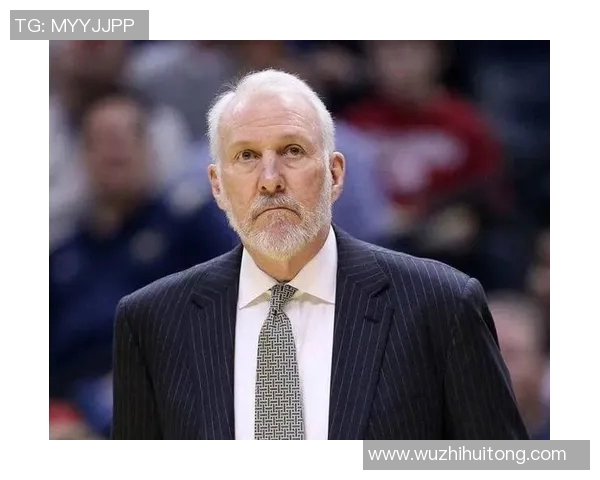 圣安东尼奥马刺队连败状态不佳，波波维奇面临压力