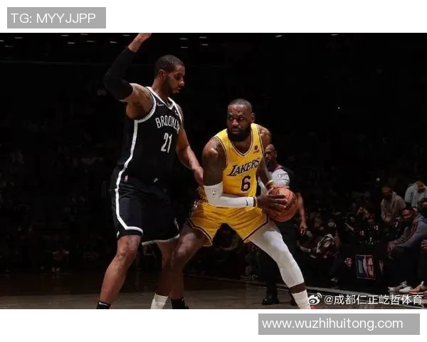 湖人对阵篮网季前赛精彩回顾及比分分析让我们一起见证篮球盛宴