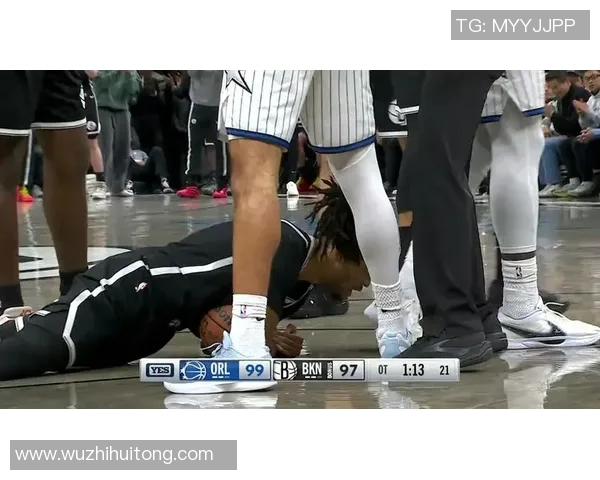 篮网与魔术精彩对决回放直播全程回顾与分析