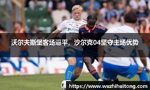 沃尔夫斯堡客场逼平，沙尔克04坚守主场优势